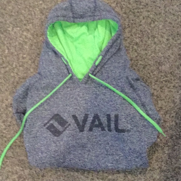 Vail hoodie - Picture 1 of 3